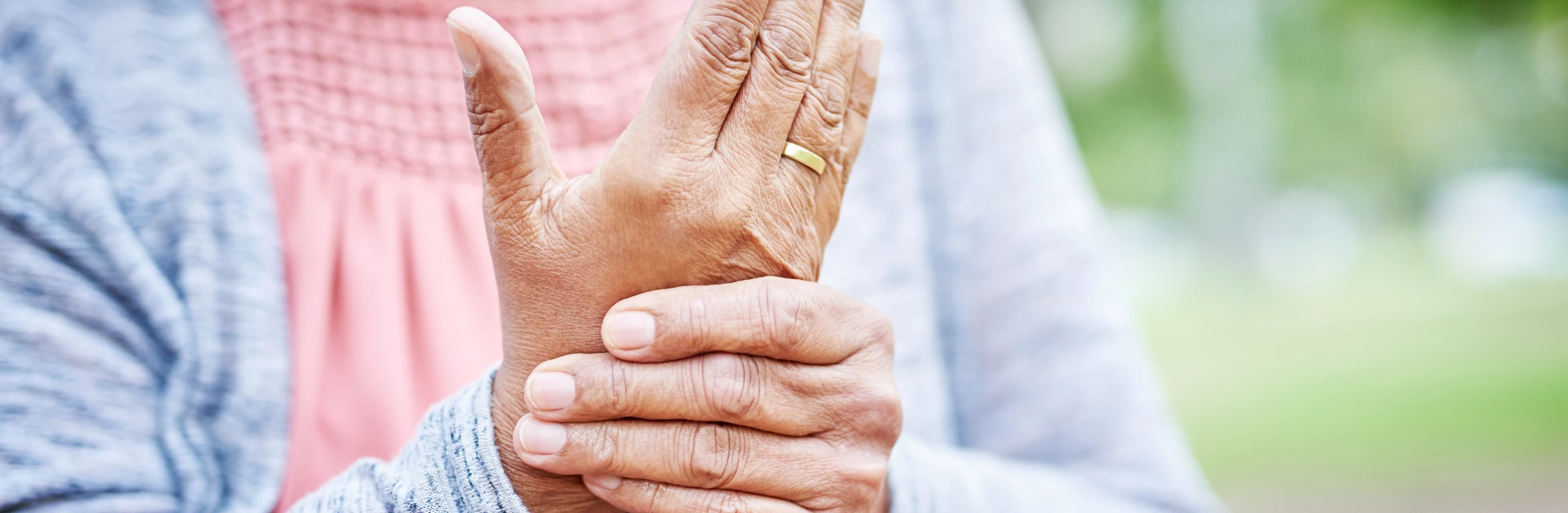 Arthritis in Albuquerque
