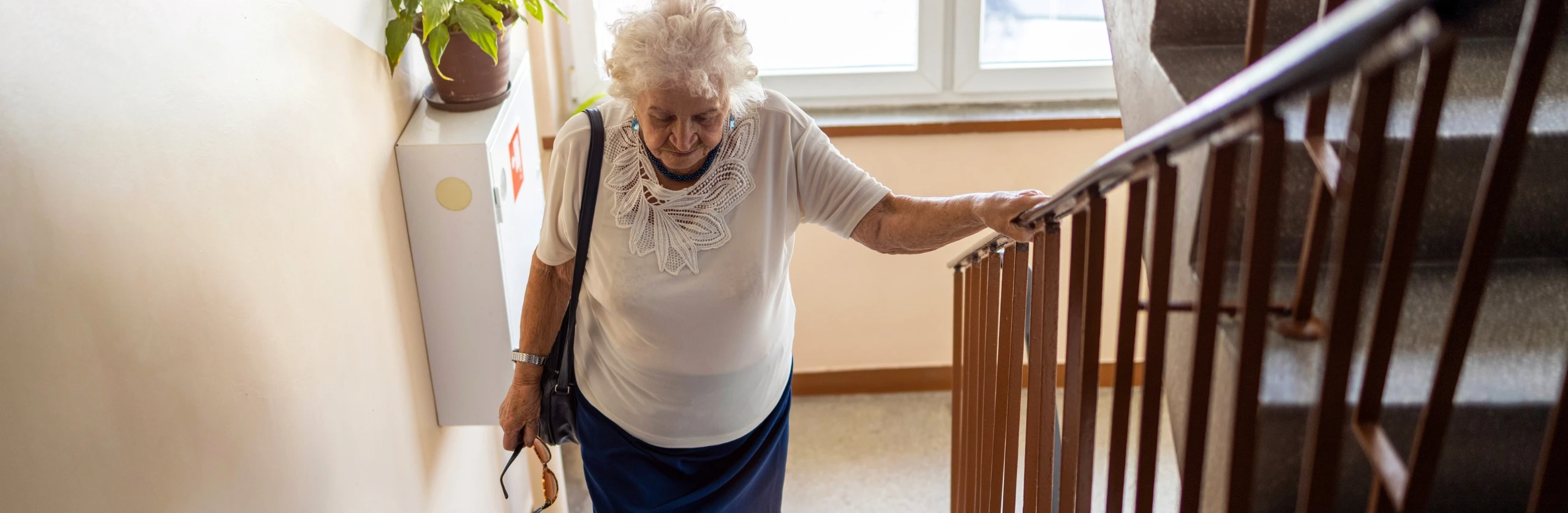 Balance & Gait Disorders