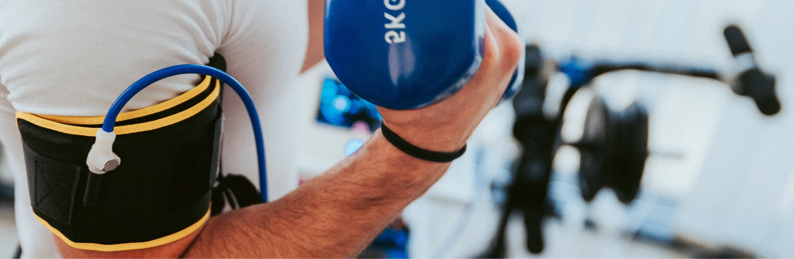 Blood Flow Restriction