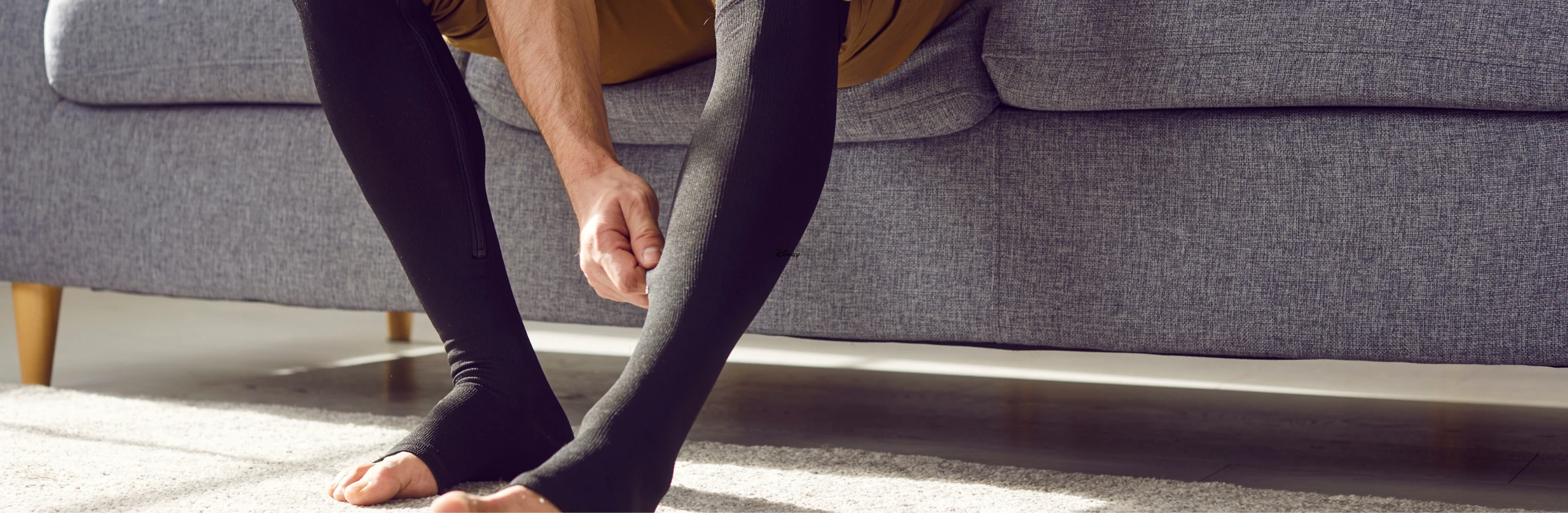 Compression Garment Fitting