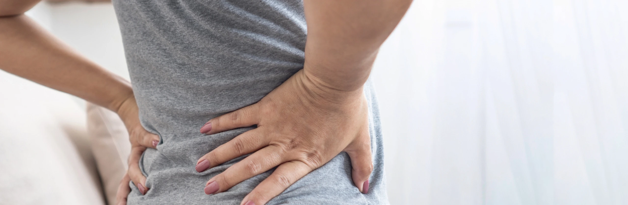 Hip & Knee Pain