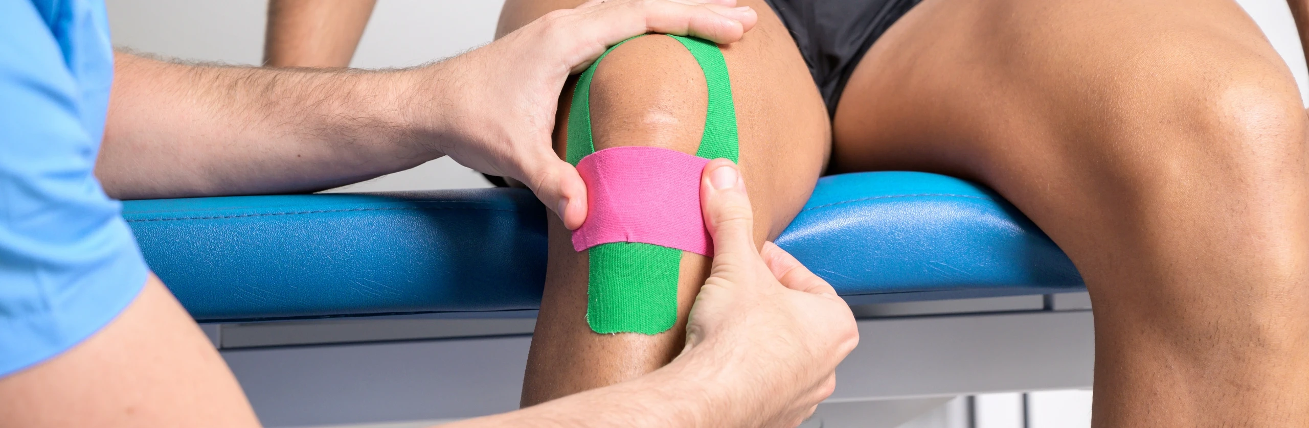 Kinesio Taping