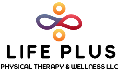Life Plus Logo