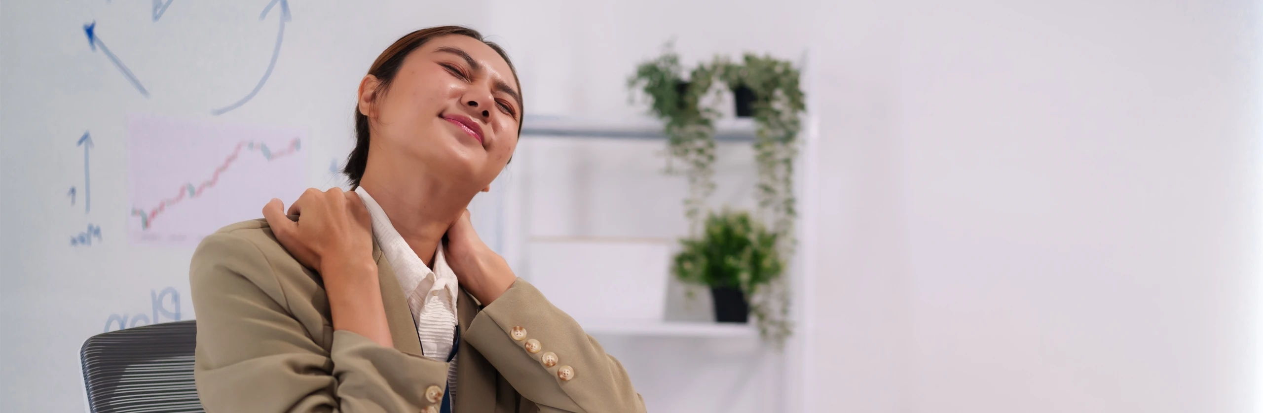 Neck Pain