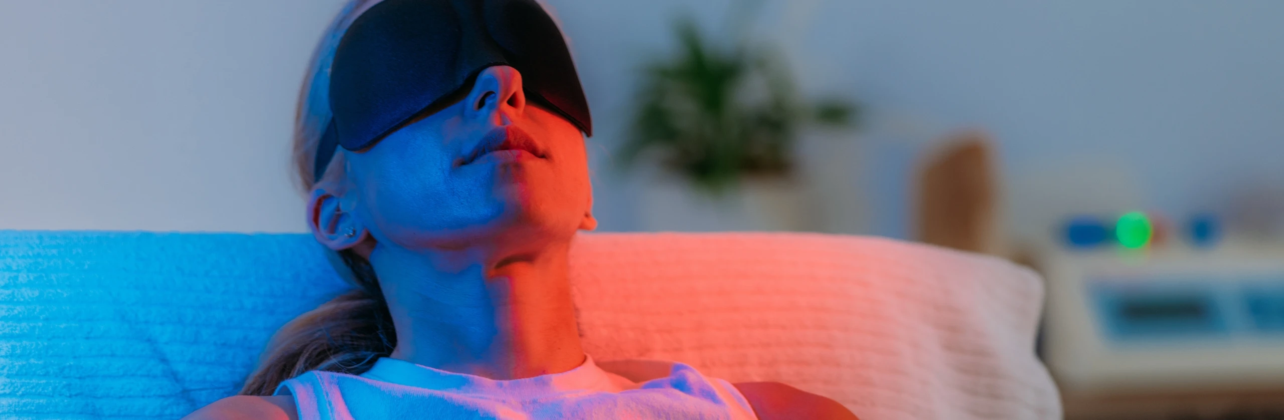 Red Light Therapy