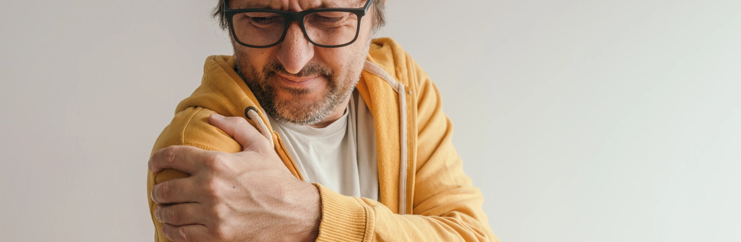 Rotator Cuff Tears