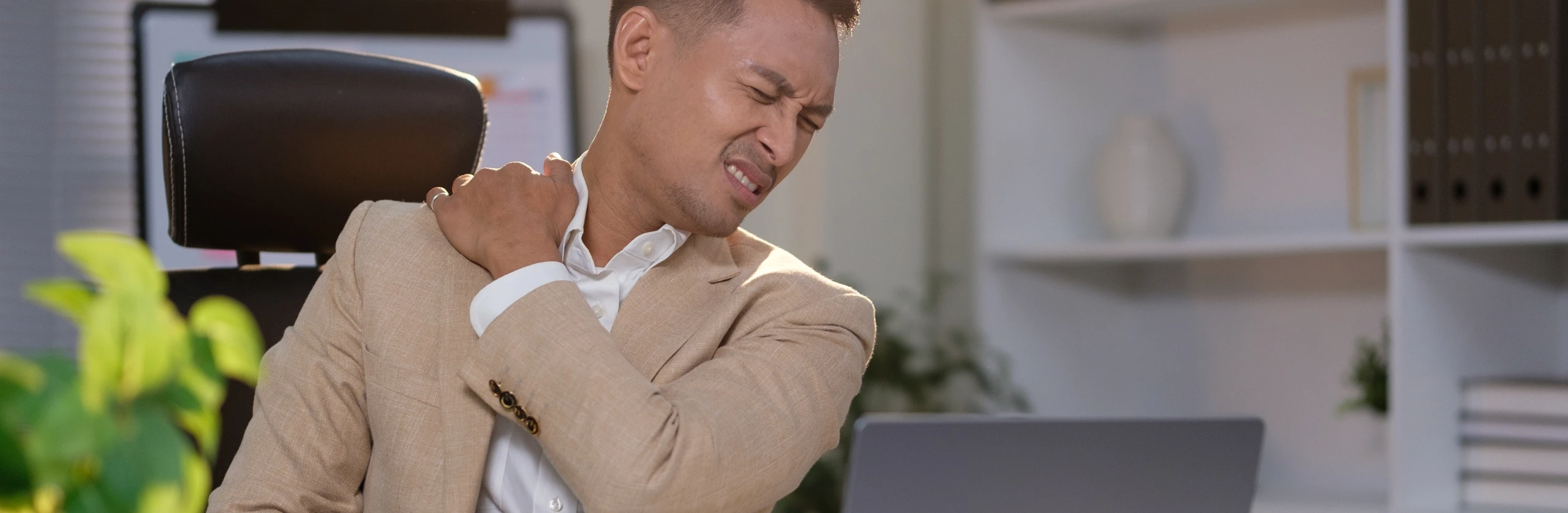 Shoulder Pain