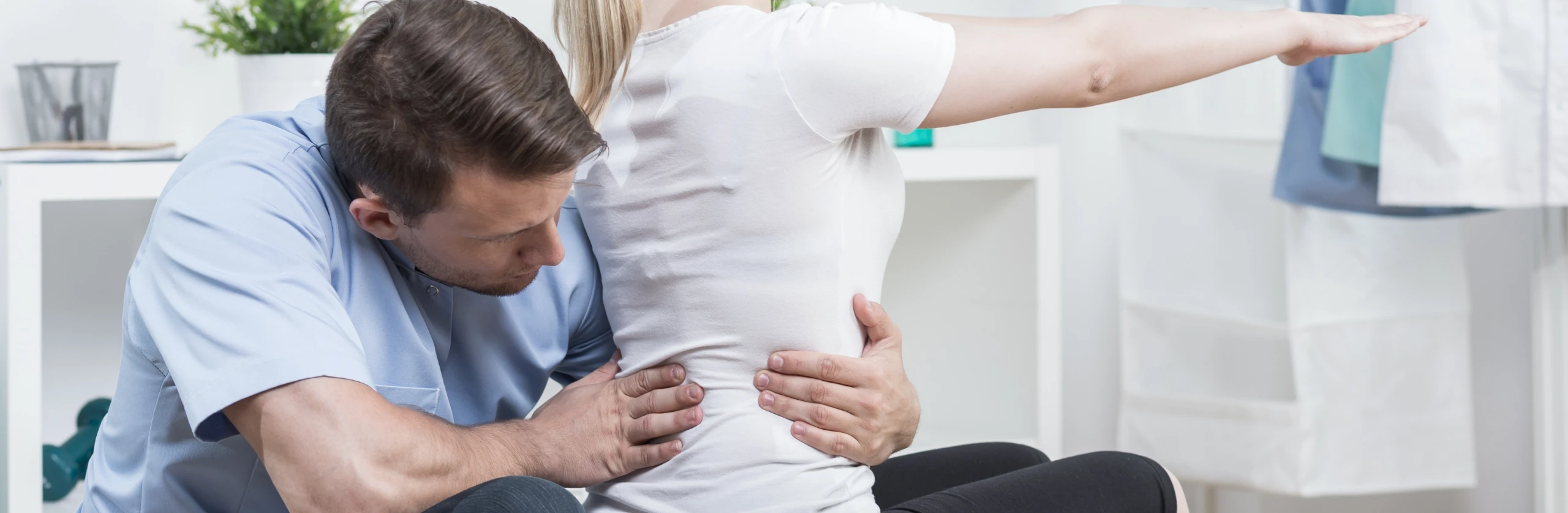 Spinal Manipulation