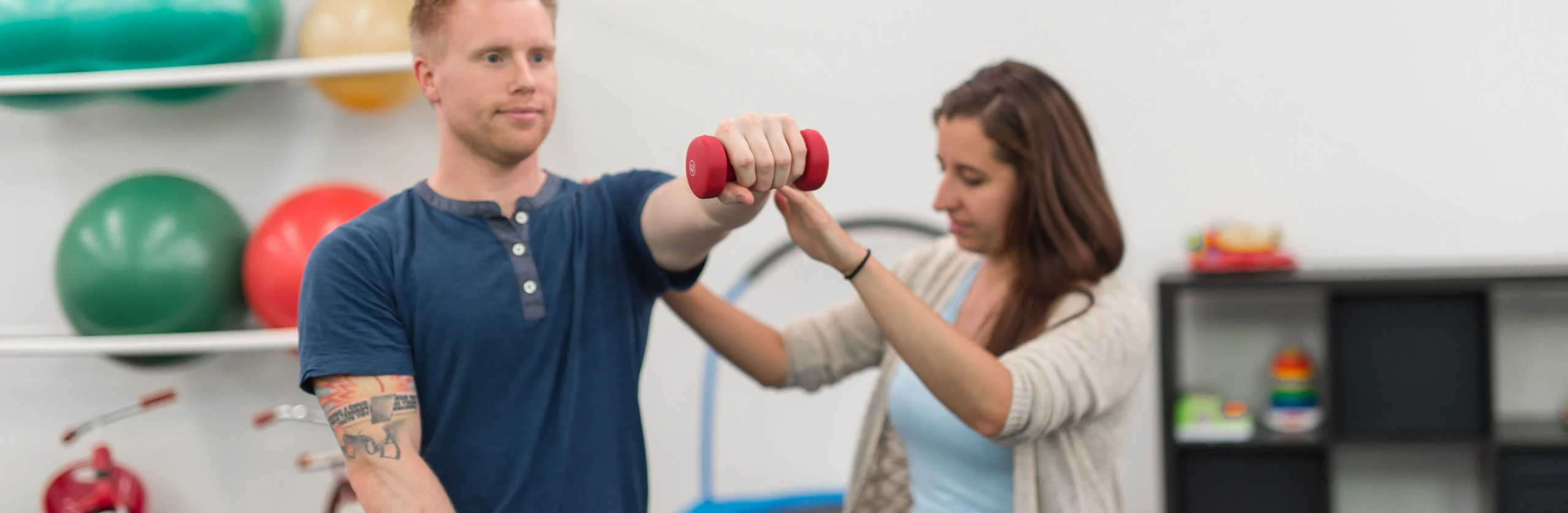 Strength Training