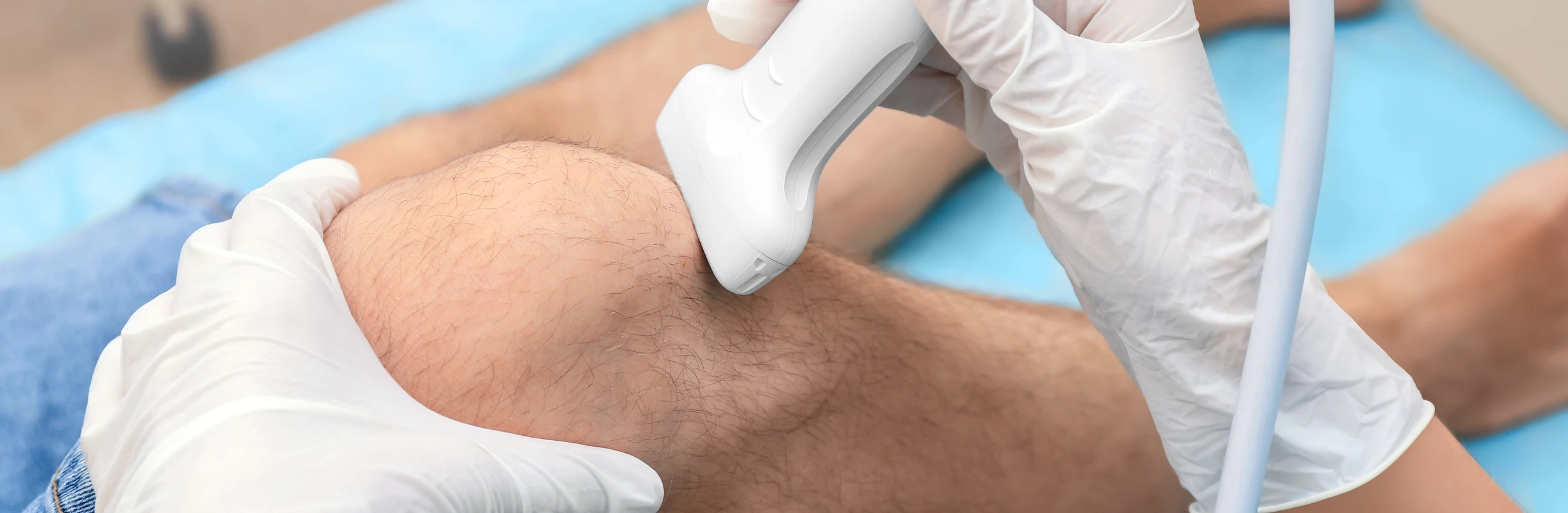 Ultrasound